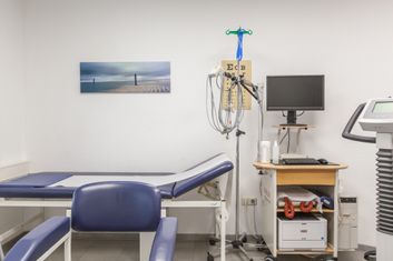 Allgemein- und innere Medizin