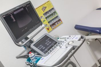 Allgemein- und innere Medizin