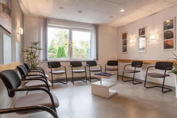 Allgemein- und innere Medizin