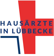 Logo Hausarztpraxis Lübbecke