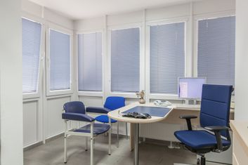 Allgemein- und innere Medizin