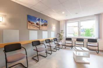 Allgemein- und innere Medizin