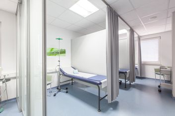 Hausarzt-Praxis in Lübbecke