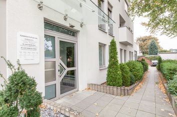 Hausarzt-Praxis in Lübbecke