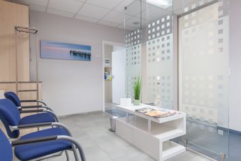 Allgemein- und innere Medizin