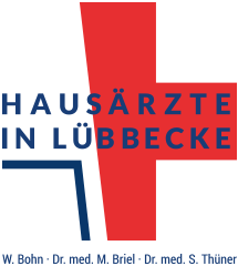 Logo Hausarztpraxis Lübbecke