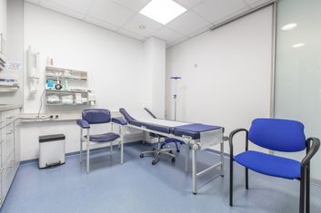 Allgemein- und innere Medizin