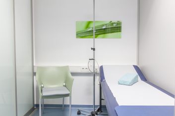 Allgemein- und innere Medizin