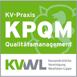 Logo KPQM