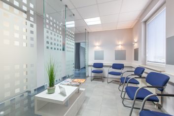 Allgemein- und innere Medizin