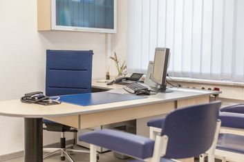 Allgemein- und innere Medizin